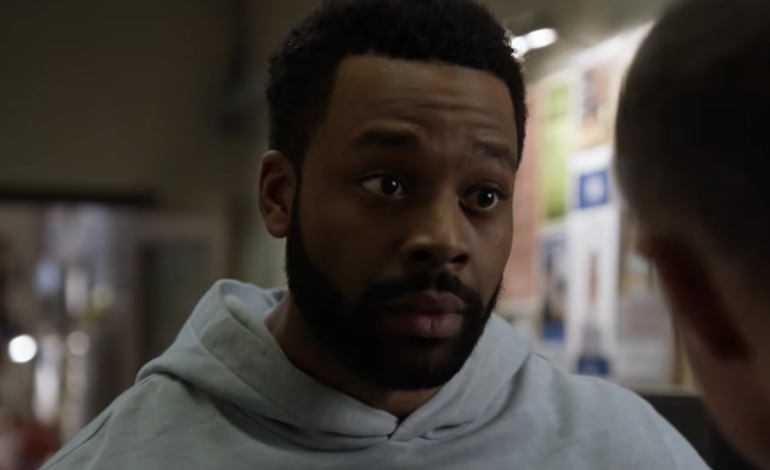 ‘Chicago P.D.’ Star LaRoyce Hawkins Exiting After 14 Seasons